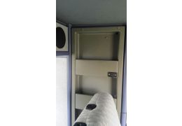 Camper Van VOLKSWAGEN California T4 en Sale Occasion