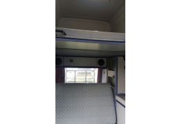 Camper Van VOLKSWAGEN California T4 en Sale Occasion