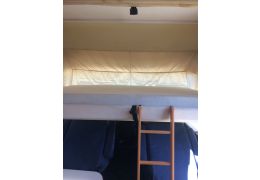Integral Motorhome HYMER B614. en Sale Occasion