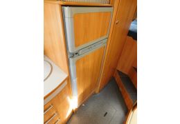 Integral Motorhome HYMER B614. en Sale Occasion