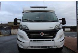 Low Profile Motorhome SUNLIGHT T-69 L en Sale Occasion