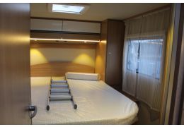 Low Profile Motorhome SUNLIGHT T-69 L en Sale Occasion