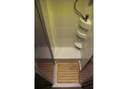 Low Profile Motorhome SUNLIGHT T-69 L en Sale Occasion