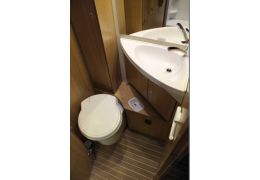 Low Profile Motorhome SUNLIGHT T-69 L en Sale Occasion