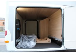 Low Profile Motorhome SUNLIGHT T-69 L en Sale Occasion