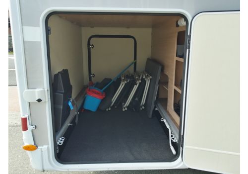 Low Profile Motorhome SUNLIGHT T 67 en Sale Occasion