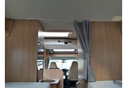 Low Profile Motorhome SUNLIGHT T 67 en Sale Occasion