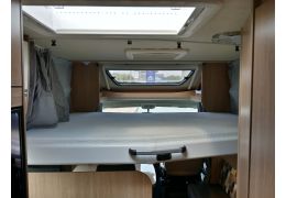 Low Profile Motorhome SUNLIGHT T 67 en Sale Occasion
