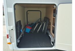 Low Profile Motorhome SUNLIGHT T 67 en Sale Occasion