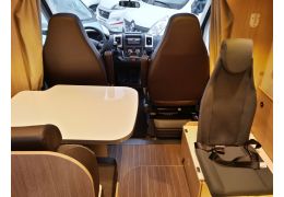Low Profile Motorhome SUNLIGHT T 67 en Sale Occasion