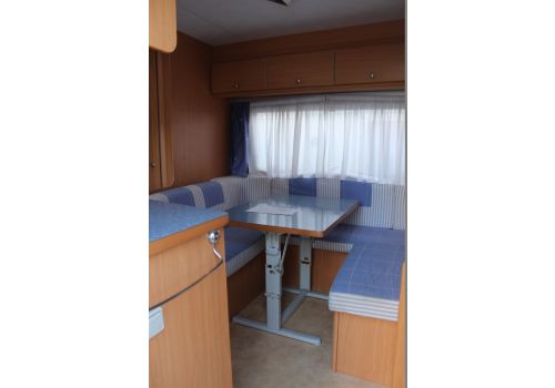Caravan ACE Camel en Sale Occasion