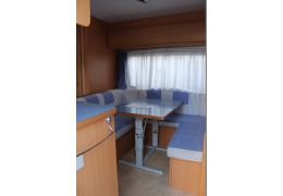 Caravan ACE Camel en Sale Occasion