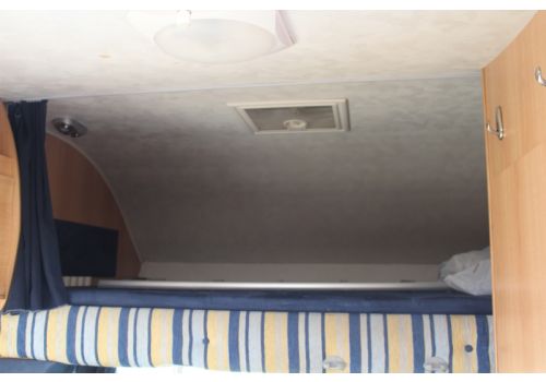 Capuchina Motorhome ELNAGH M200 en Sale Occasion