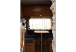 Capuchina Motorhome ELNAGH M200 en Sale Occasion