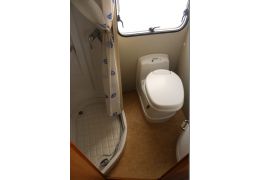 Capuchina Motorhome ELNAGH M200 en Sale Occasion