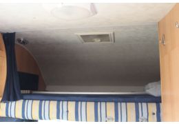 Capuchina Motorhome ELNAGH M200 en Sale Occasion