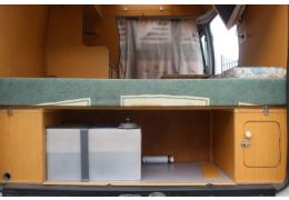 Camper Van CITROËN Jumpy en Sale Occasion