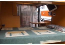 Camper Van CITROËN Jumpy en Sale Occasion