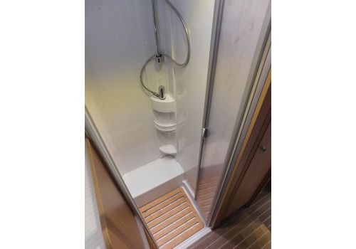 Low Profile Motorhome SUNLIGHT T-65 en Sale Occasion