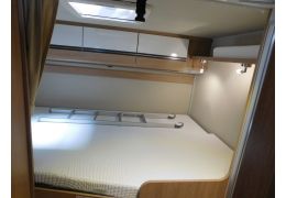 Low Profile Motorhome SUNLIGHT T-65 en Sale Occasion