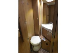 Low Profile Motorhome SUNLIGHT T-65 en Sale Occasion