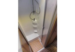 Low Profile Motorhome SUNLIGHT T-65 en Sale Occasion