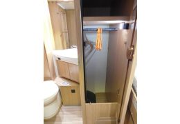 Low Profile Motorhome SUNLIGHT T-65 en Sale Occasion