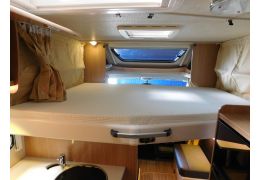 Low Profile Motorhome SUNLIGHT T-65 en Sale Occasion