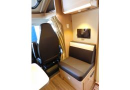 Low Profile Motorhome SUNLIGHT T-65 en Sale Occasion