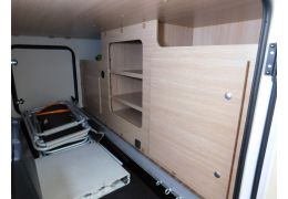 Low Profile Motorhome SUNLIGHT T-65 en Sale Occasion