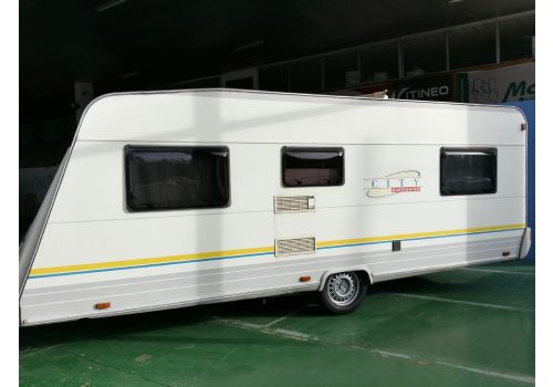 Caravan BURSTNER 530 tk en Sale Occasion