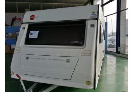 Caravan BURSTNER 530 tk en Sale Occasion