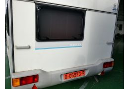 Caravan BURSTNER 530 tk en Sale Occasion
