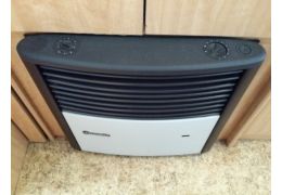 Caravan BURSTNER 530 tk en Sale Occasion