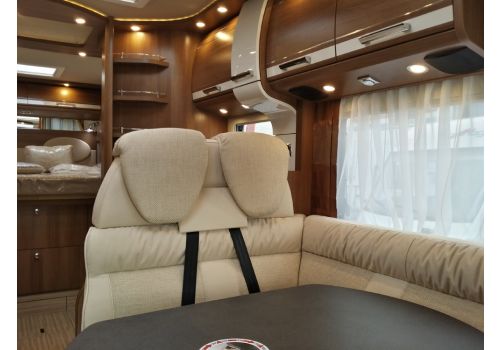 Integral Motorhome CARTHAGO C- Tourer I -150 Light en Sale Occasion