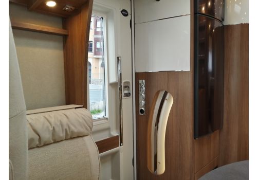 Integral Motorhome CARTHAGO C- Tourer I -150 Light en Sale Occasion