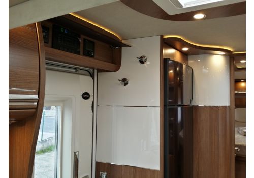 Integral Motorhome CARTHAGO C- Tourer I -150 Light en Sale Occasion