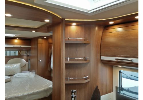 Integral Motorhome CARTHAGO C- Tourer I -150 Light en Sale Occasion