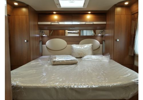 Integral Motorhome CARTHAGO C- Tourer I -150 Light en Sale Occasion