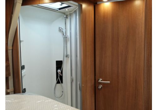 Integral Motorhome CARTHAGO C- Tourer I -150 Light en Sale Occasion