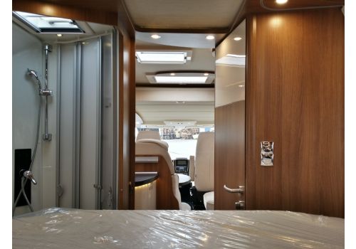 Integral Motorhome CARTHAGO C- Tourer I -150 Light en Sale Occasion
