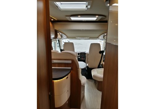 Integral Motorhome CARTHAGO C- Tourer I -150 Light en Sale Occasion