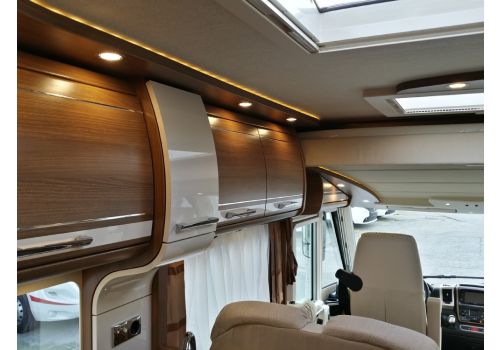 Integral Motorhome CARTHAGO C- Tourer I -150 Light en Sale Occasion