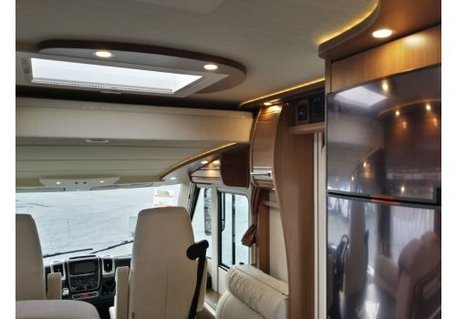 Integral Motorhome CARTHAGO C- Tourer I -150 Light en Sale Occasion