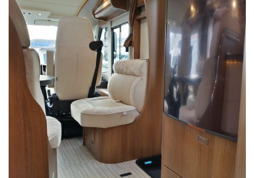 Integral Motorhome CARTHAGO C- Tourer I -150 Light en Sale Occasion