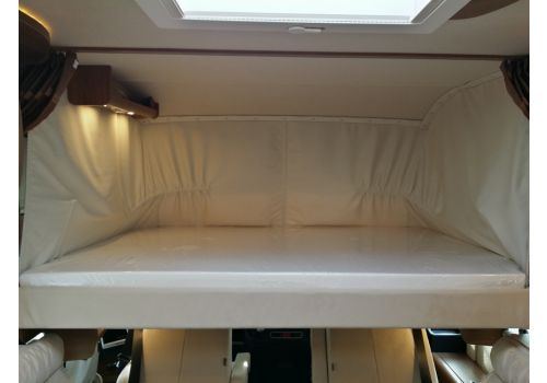 Integral Motorhome CARTHAGO C- Tourer I -150 Light en Sale Occasion