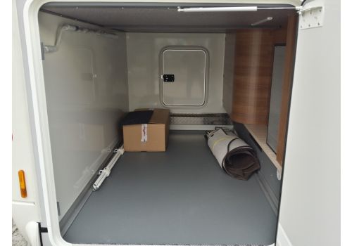 Integral Motorhome CARTHAGO C- Tourer I -150 Light en Sale Occasion