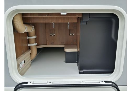 Integral Motorhome CARTHAGO C- Tourer I -150 Light en Sale Occasion