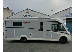 Integral Motorhome CARTHAGO C- Tourer I -150 Light en Sale Occasion