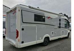 Integral Motorhome CARTHAGO C- Tourer I -150 Light en Sale Occasion